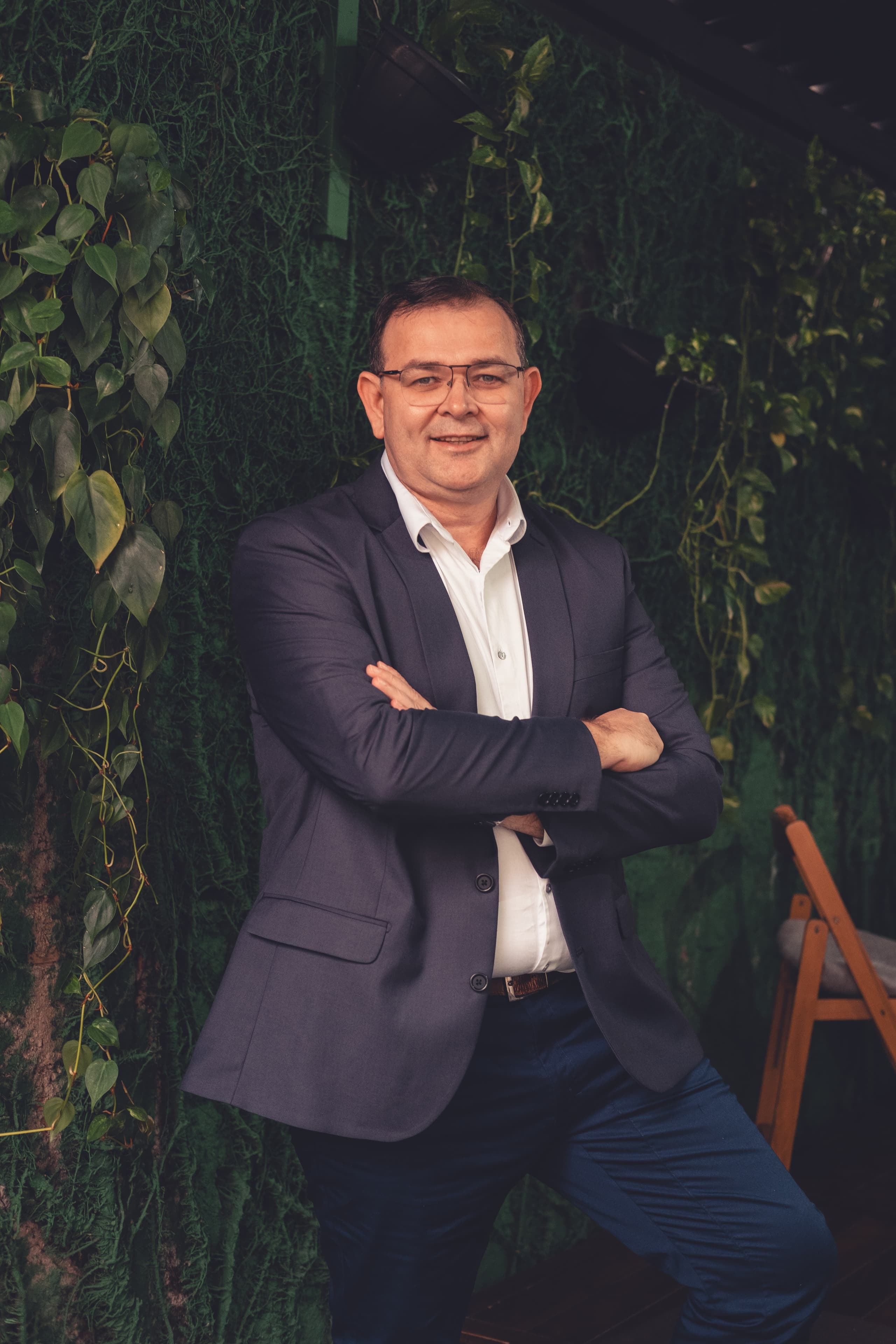 João — Fundador da JB Soluttions